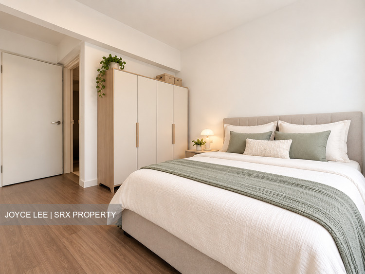 Blk 605B Tampines Greenridges (Tampines), HDB 3 Rooms #639315671
